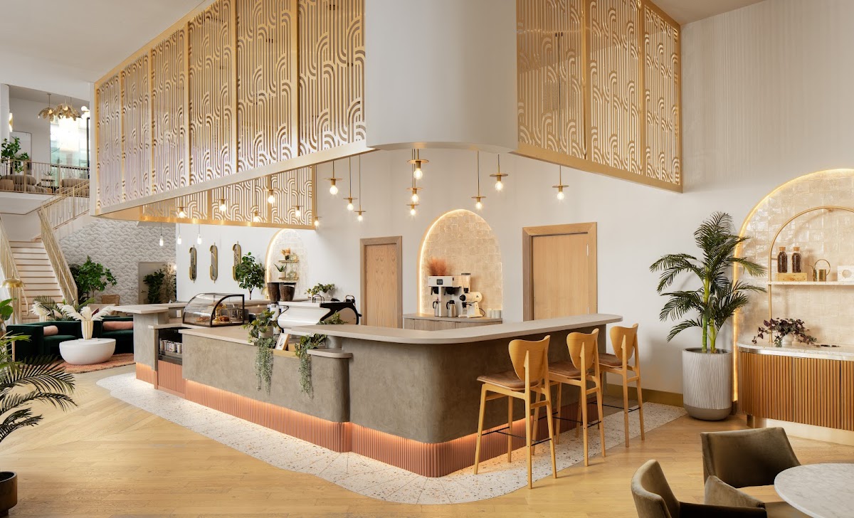 Daydreamer Cafe