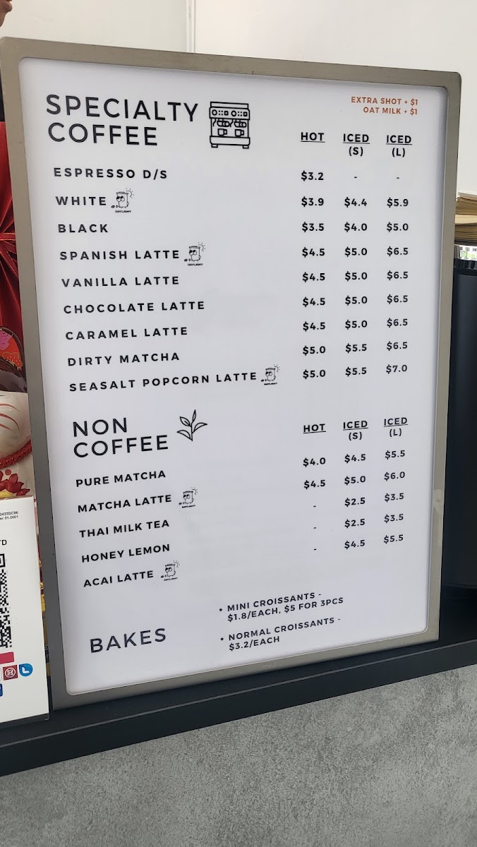 Menu Daylight Coffee-10