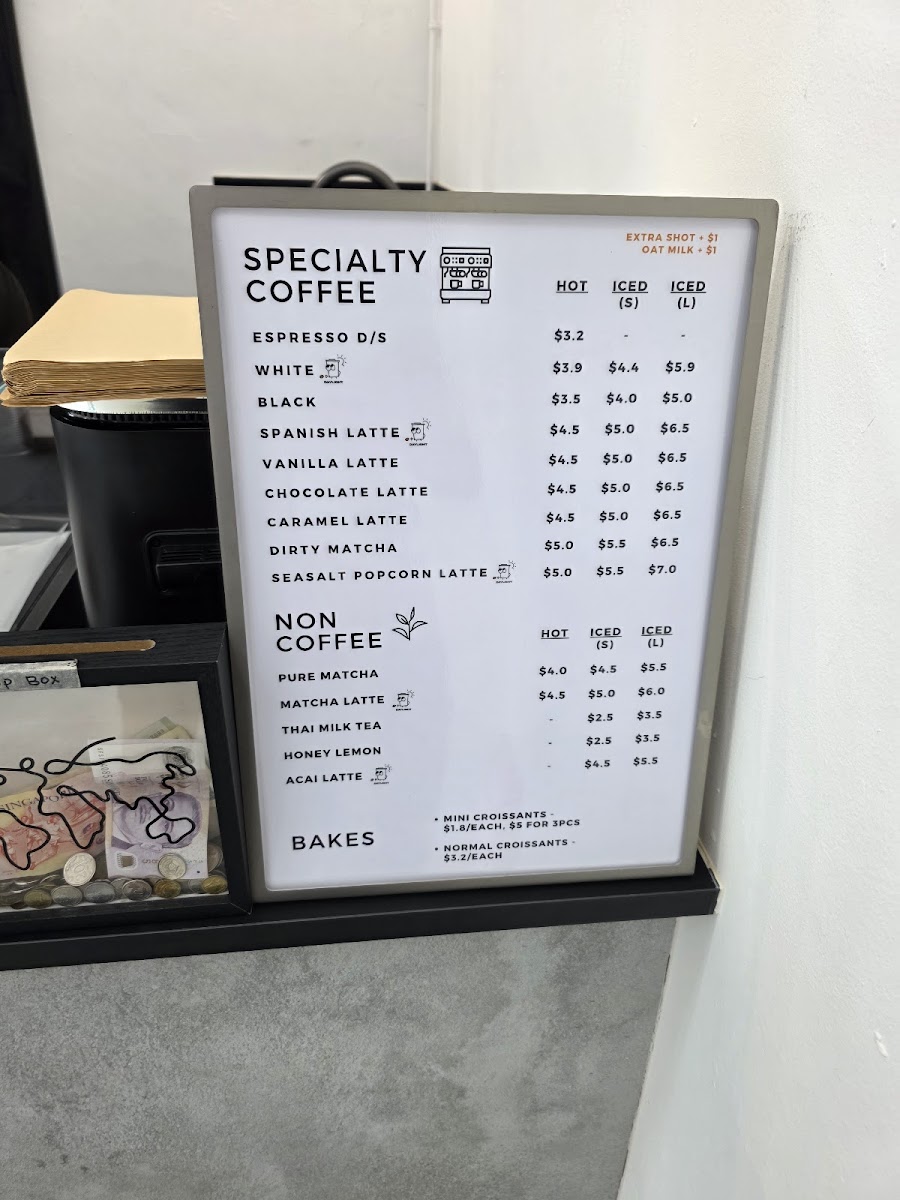 Menu Daylight Coffee-3
