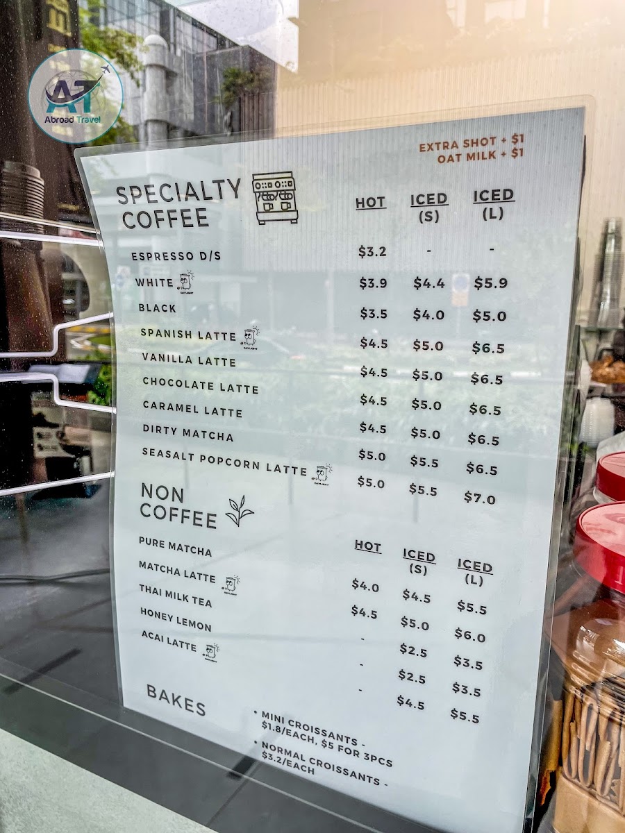 Menu Daylight Coffee-4