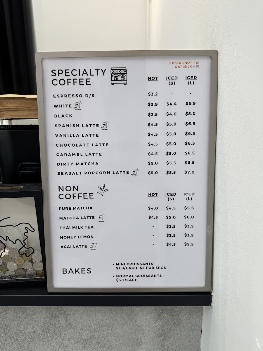 Menu Daylight Coffee-8