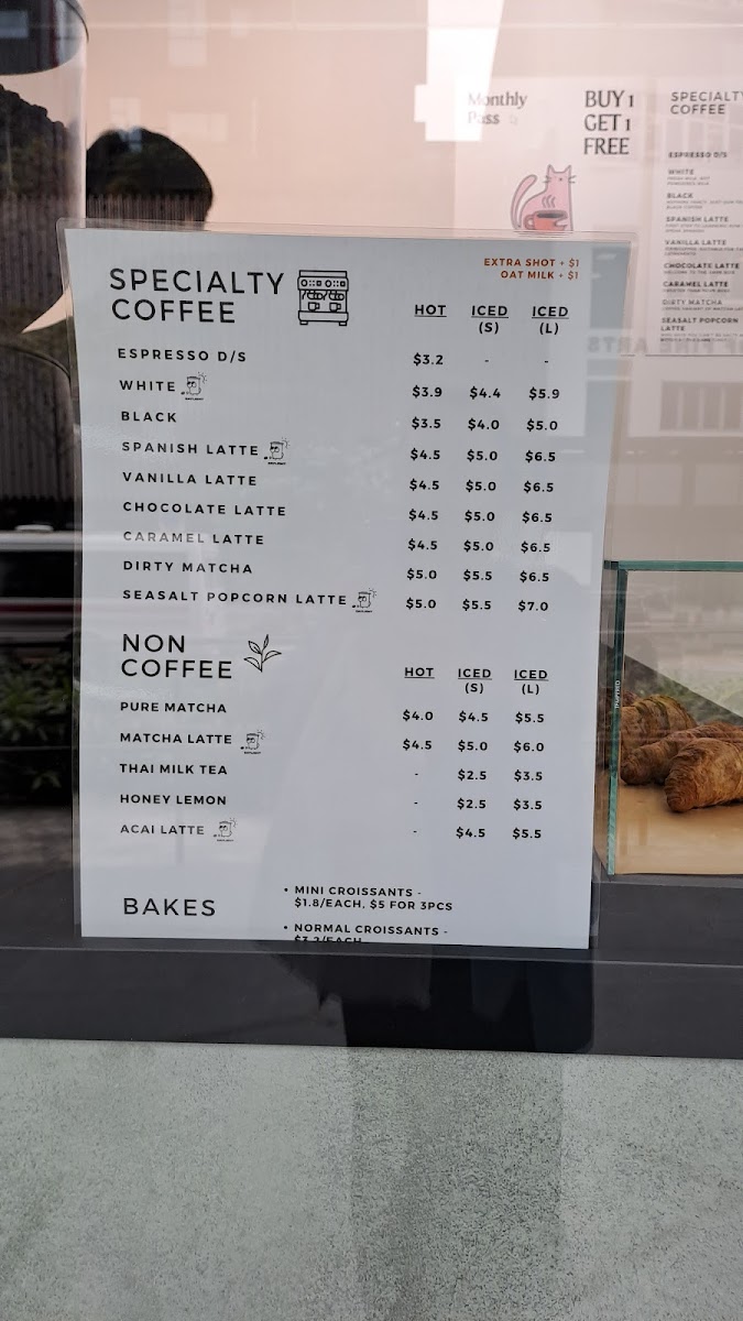 Menu Daylight Coffee-9