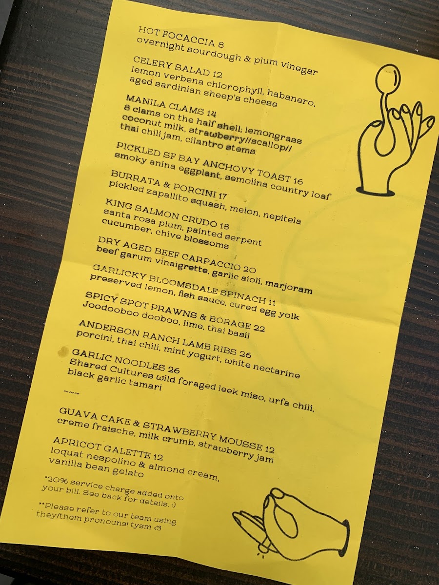 Menu Daytrip-10