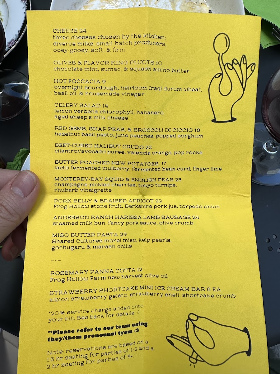 Menu Daytrip-4