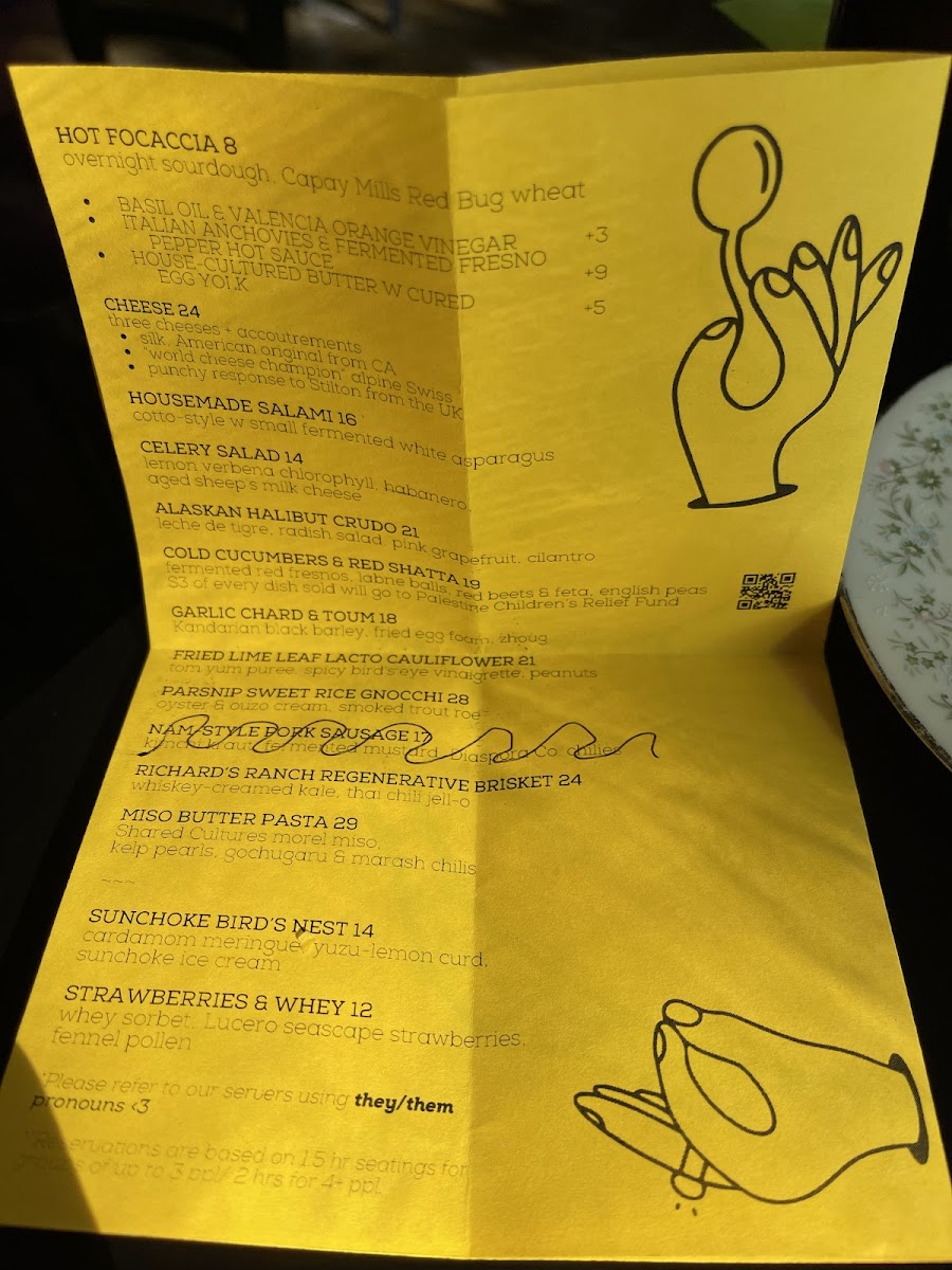 Menu Daytrip-7