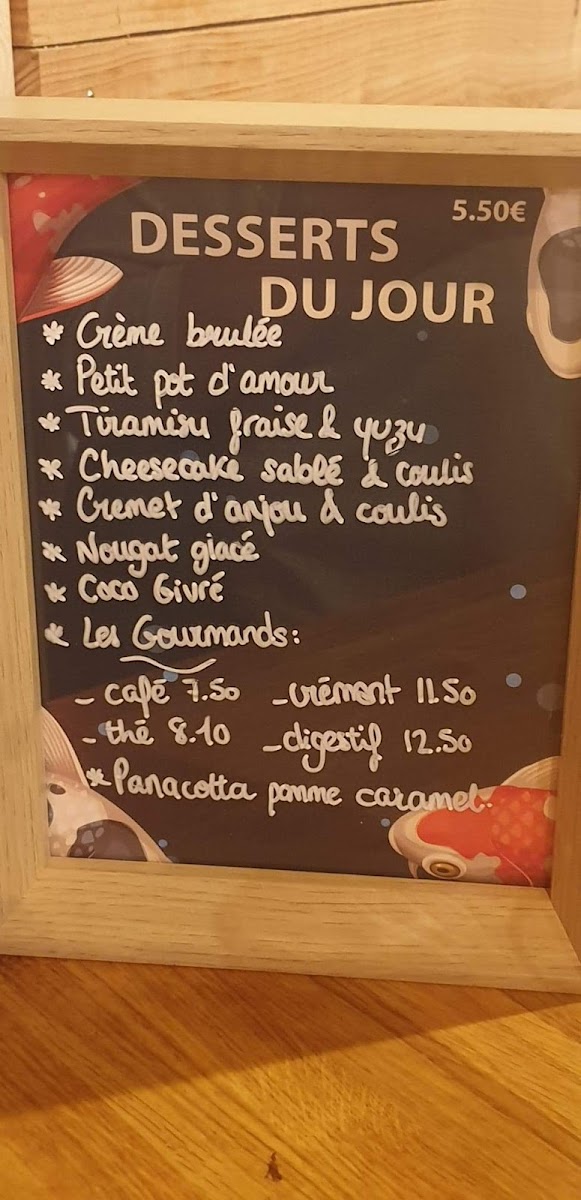 Menu Dazuma-2