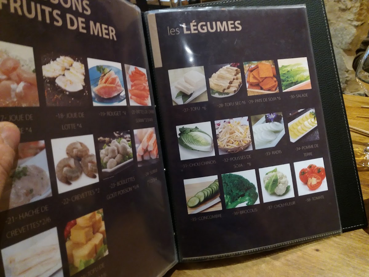 Menu Dazuma-4