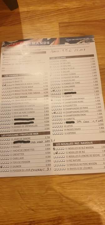 Menu Dazuma-6