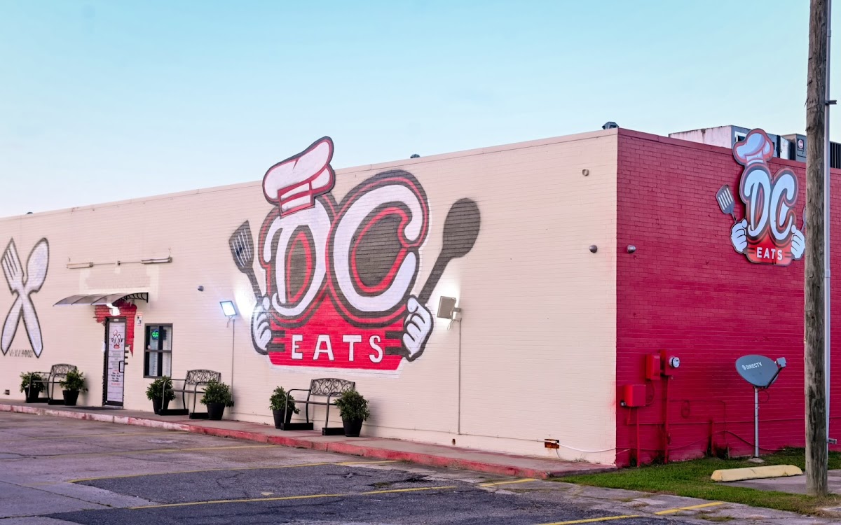 Dc Eats
