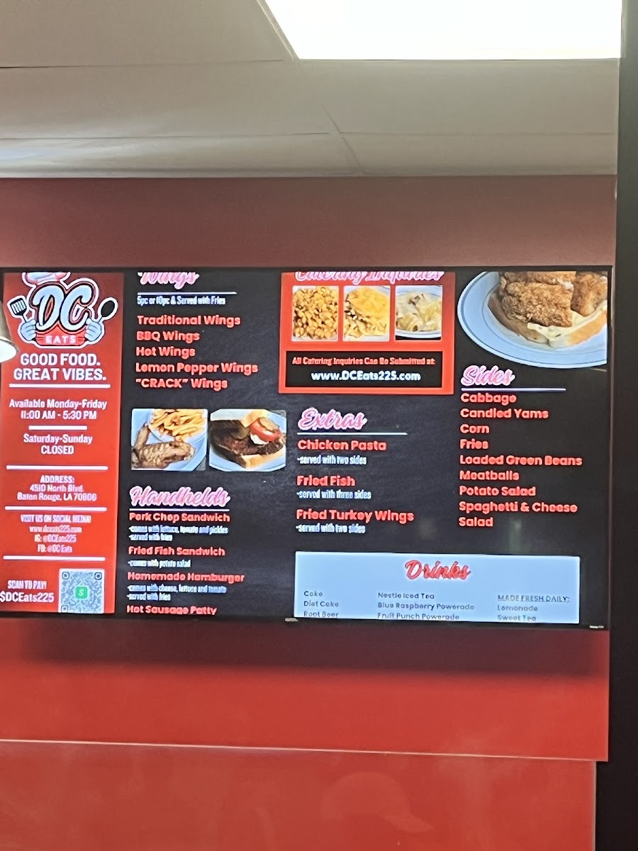 Menu Dc Eats-1