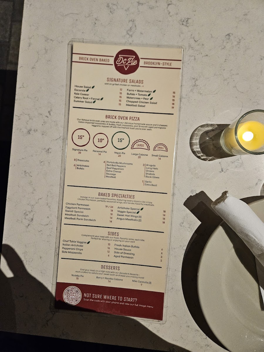 Menu Dc Pie Co.-2