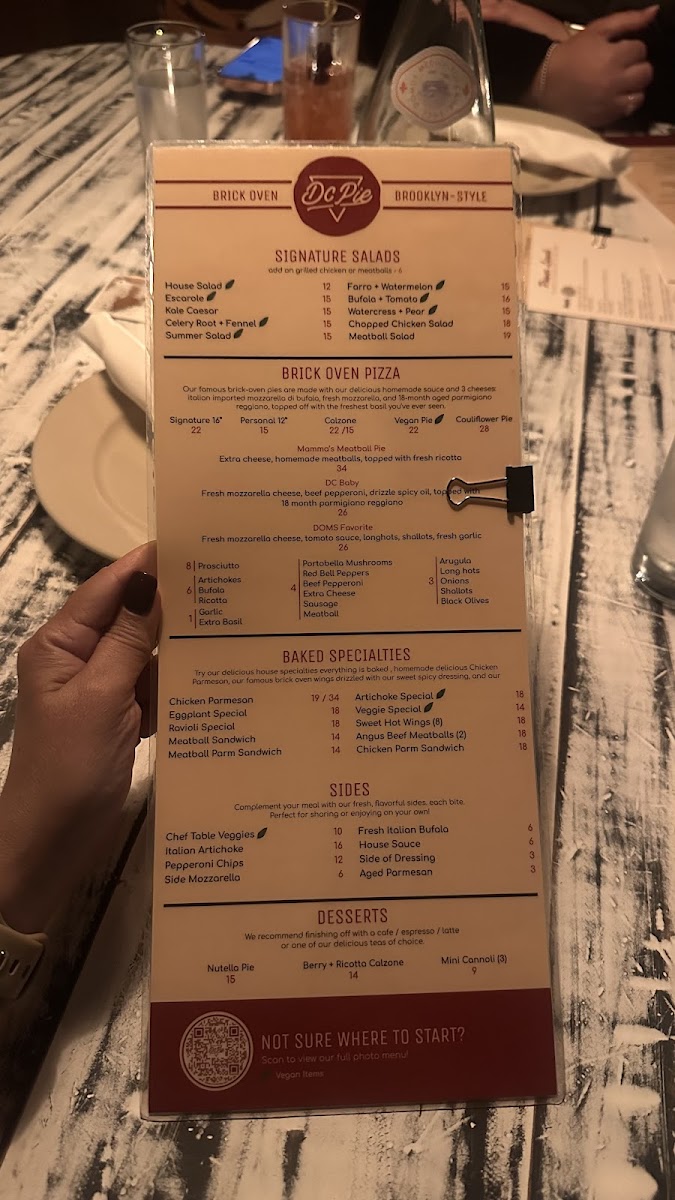 Menu Dc Pie Co.-4