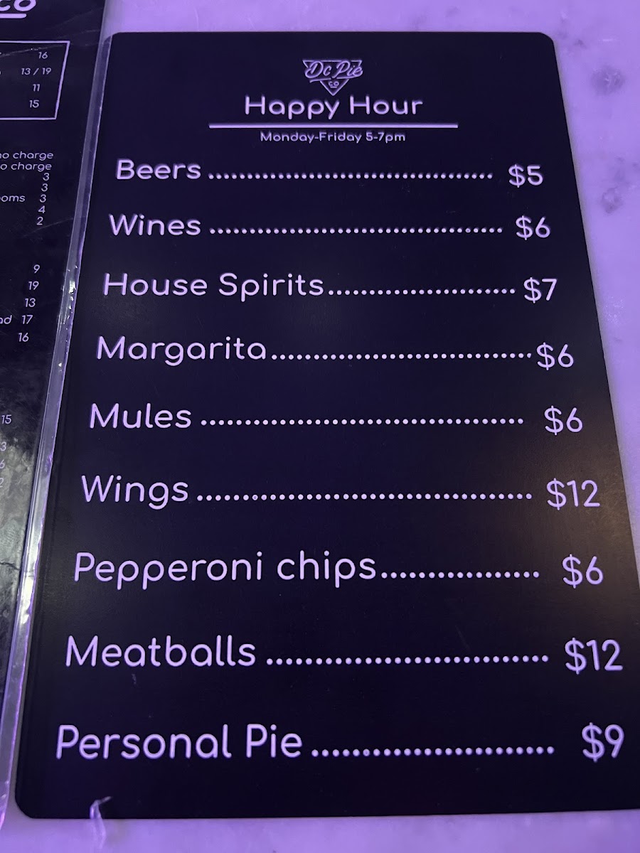 Menu Dc Pie Co.-6