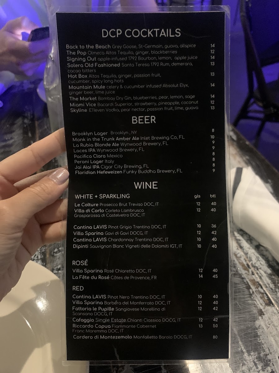 Menu Dc Pie Co.-7
