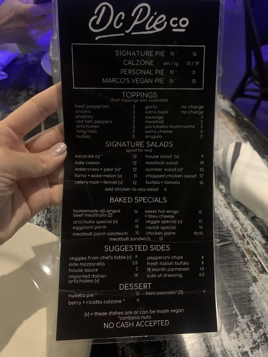 Menu Dc Pie Co.-8