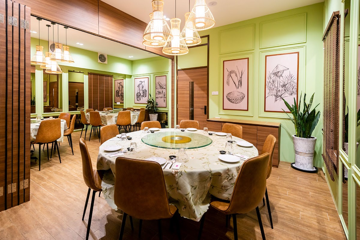 Dch Seafood (Kepayan)