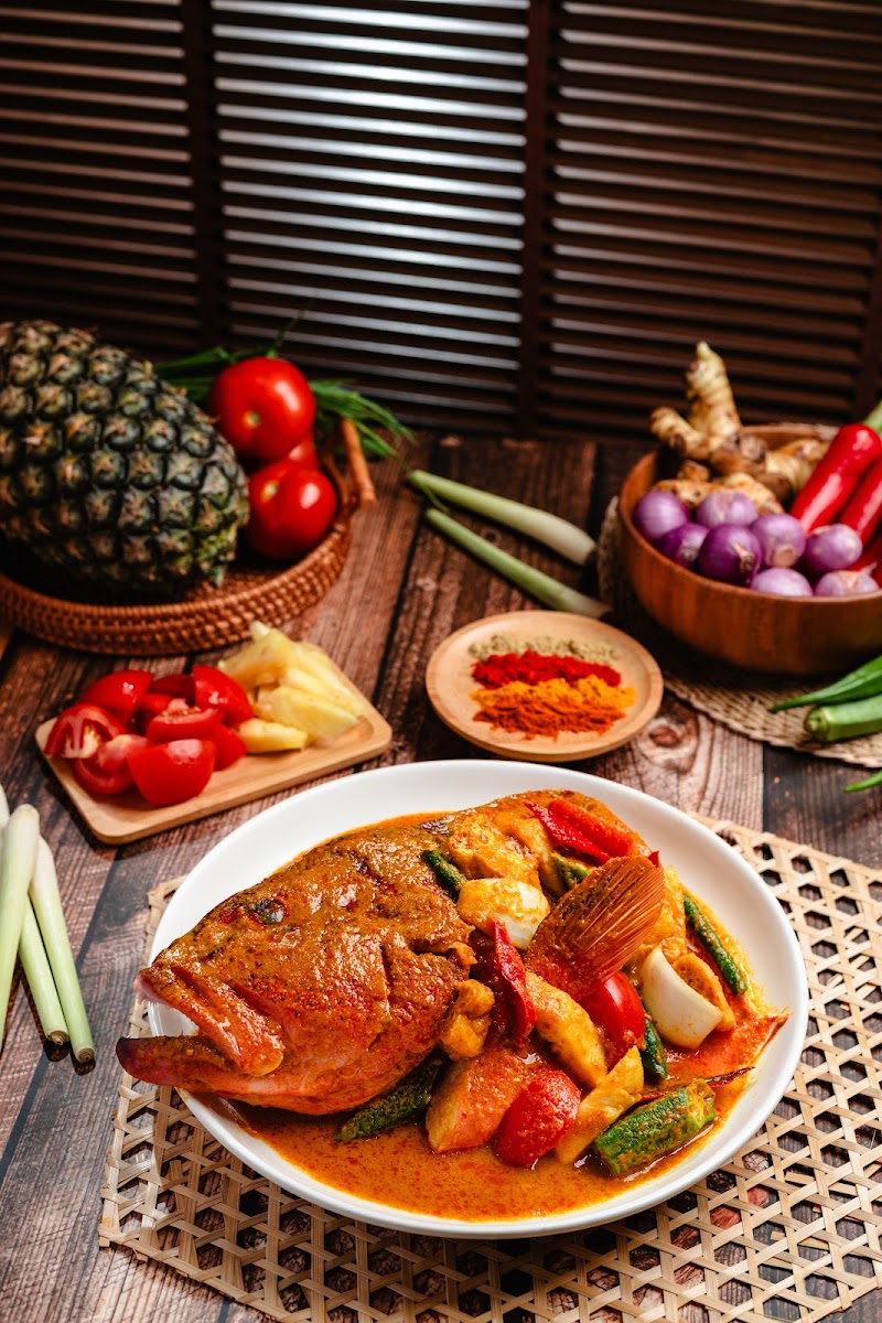 Dch Seafood (Kepayan)-3