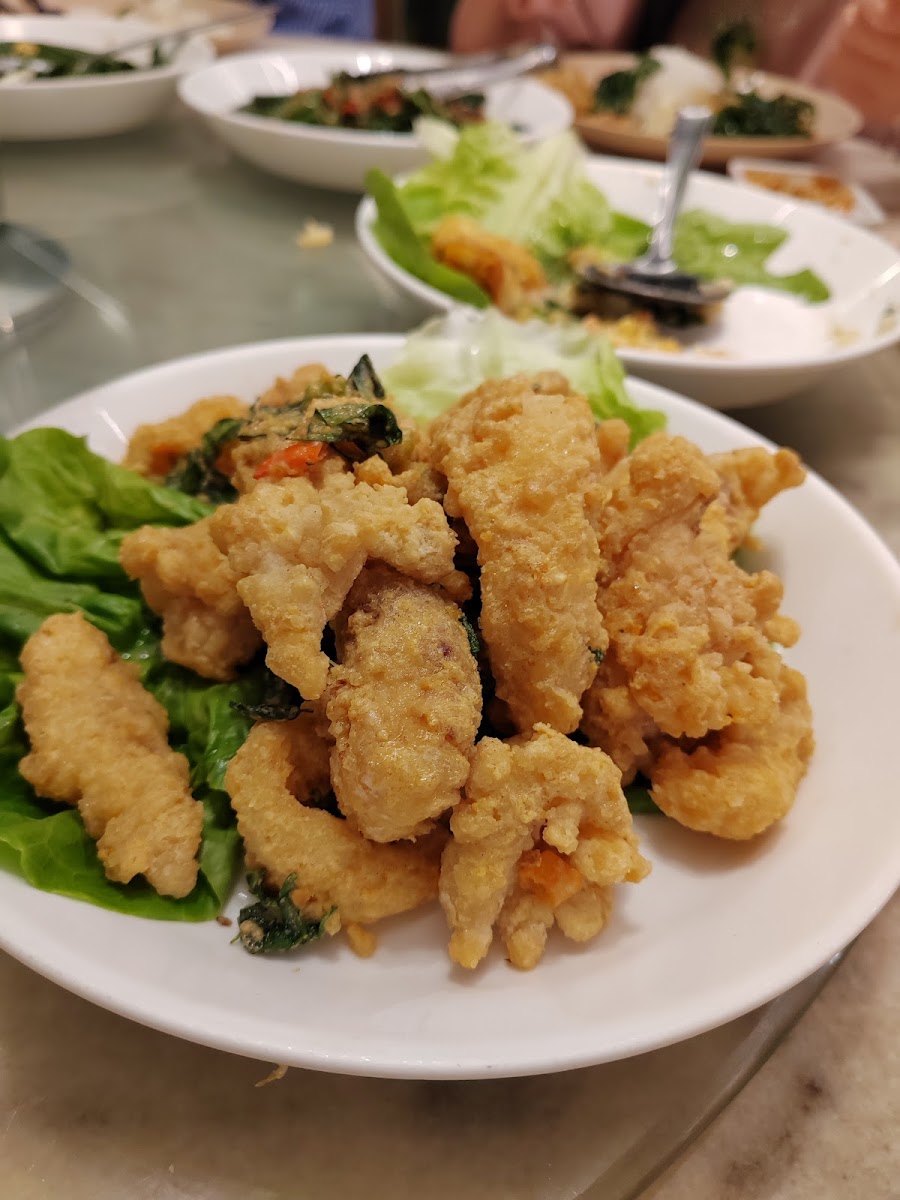 Dch Seafood (Kepayan)-4