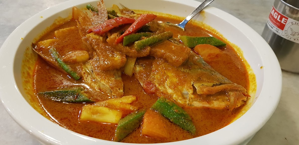 Dch Seafood (Kepayan)-5