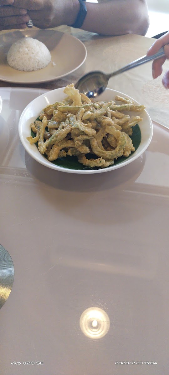 Dch Seafood (Kepayan)-6