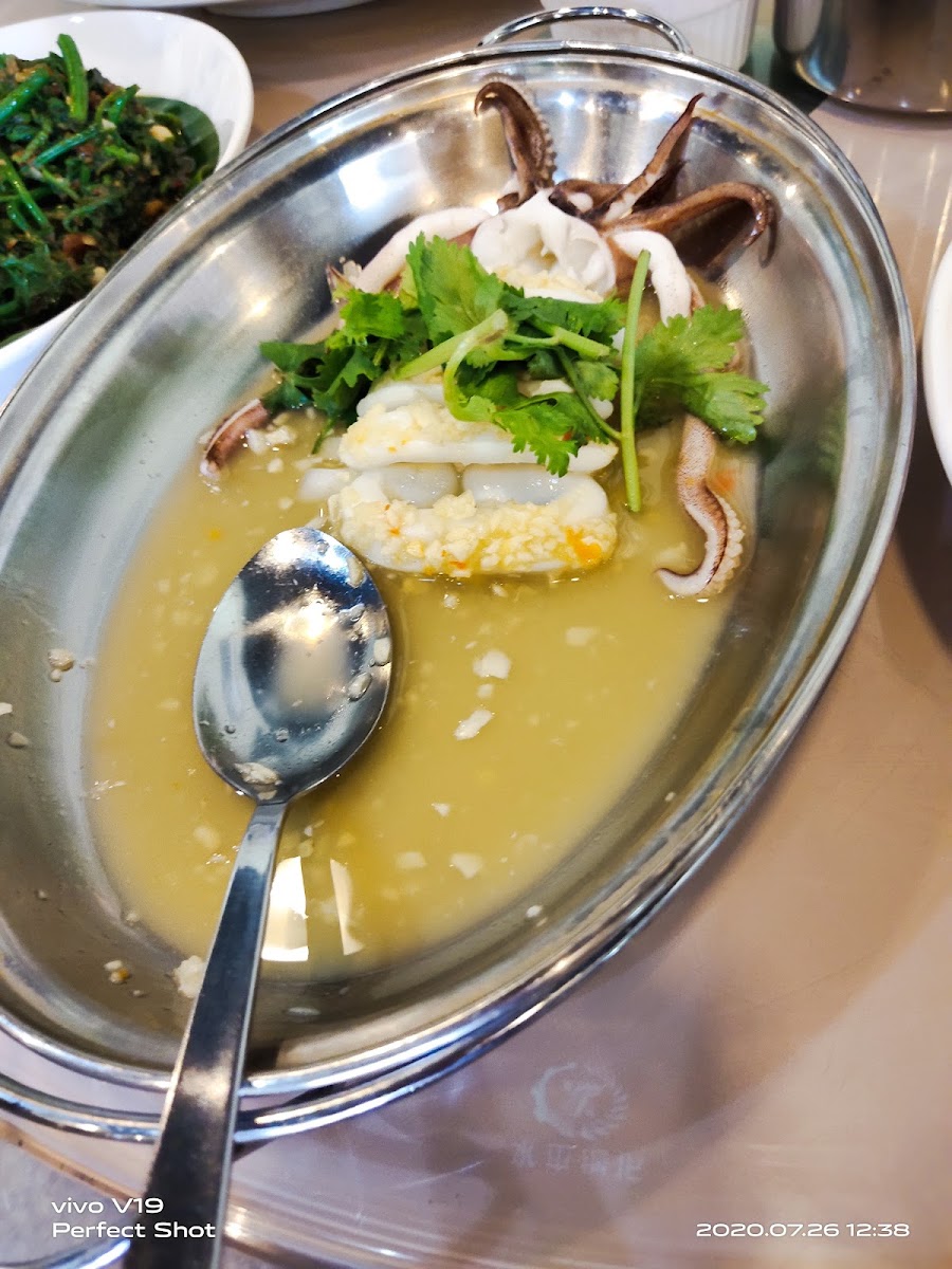 Dch Seafood (Kepayan)-7