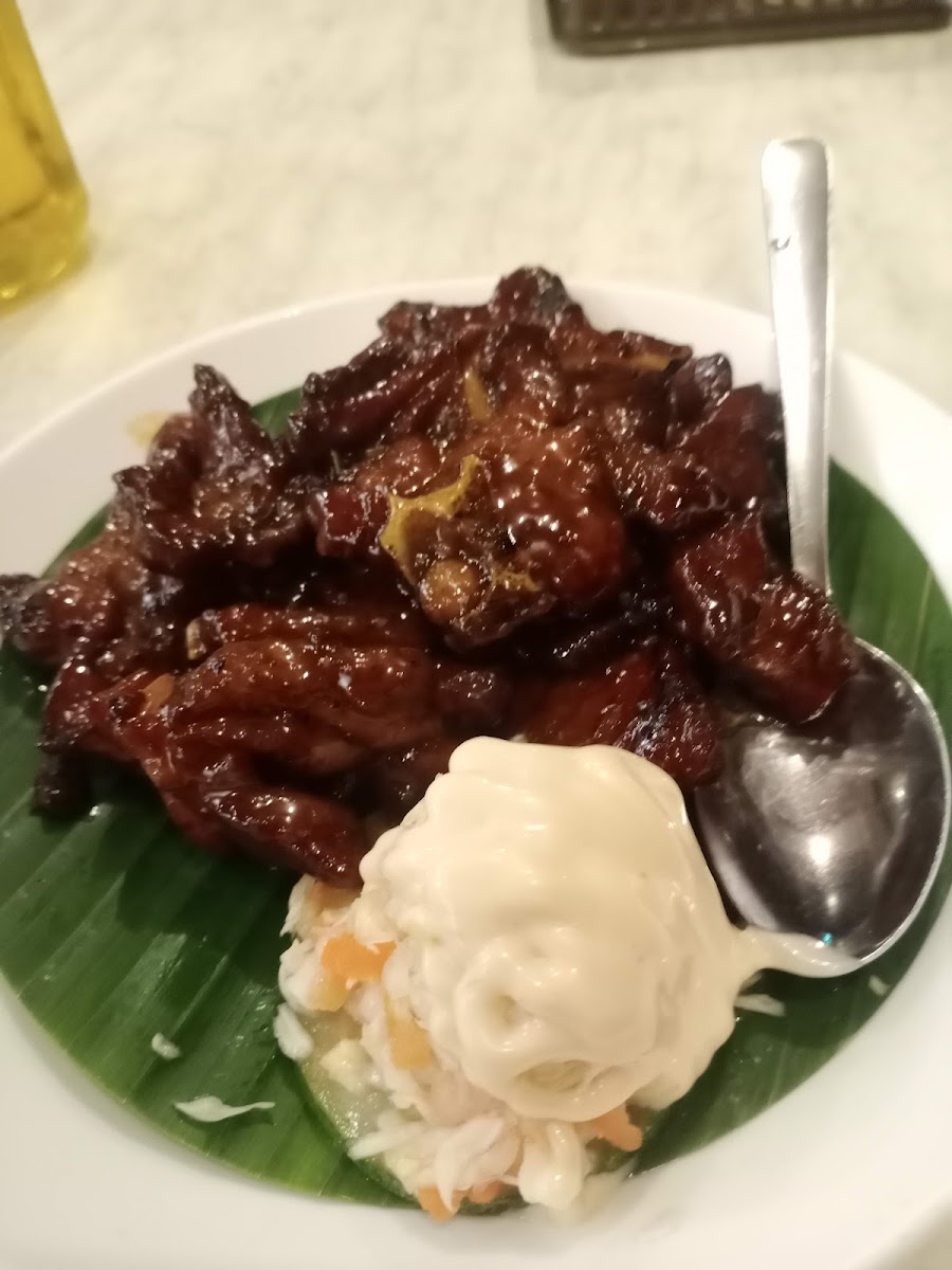Dch Seafood (Kepayan)-8