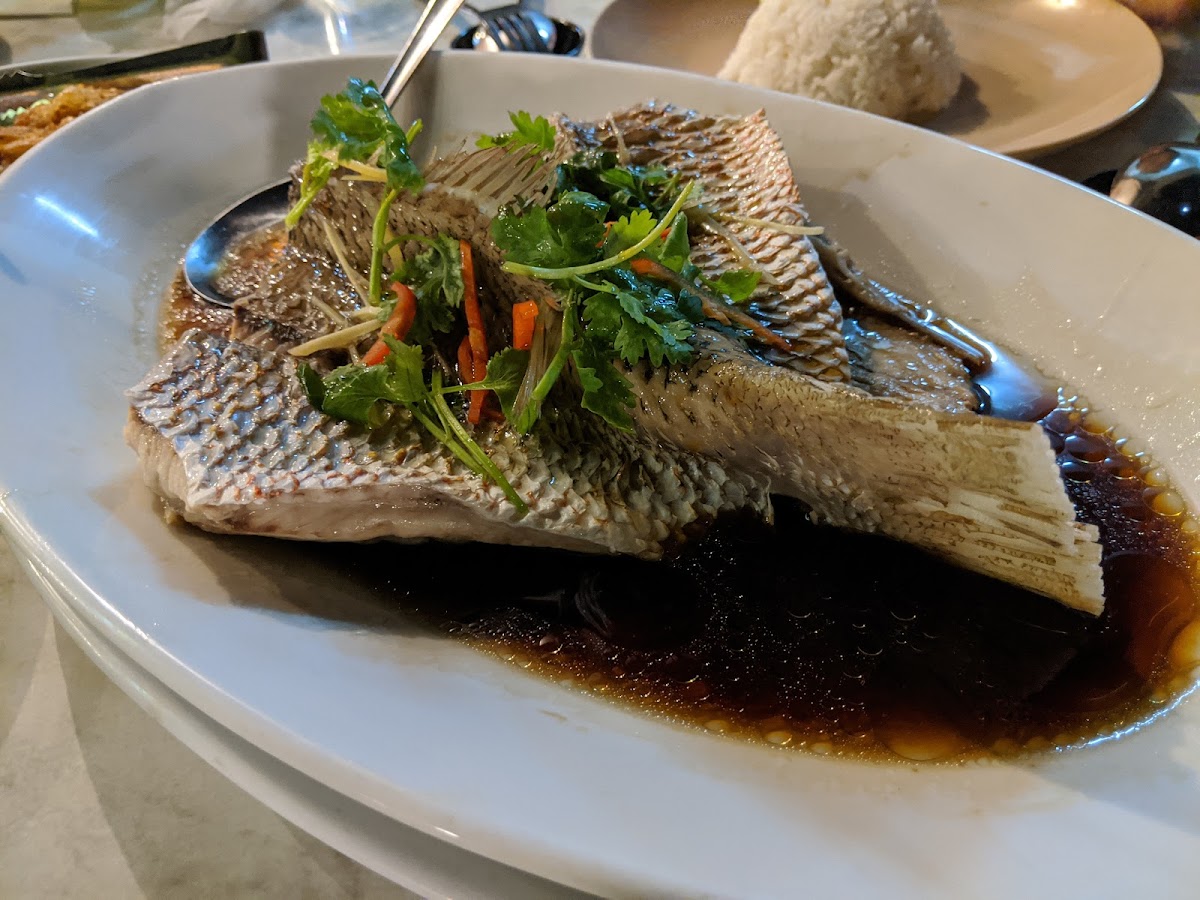 Dch Seafood (Kepayan)-9