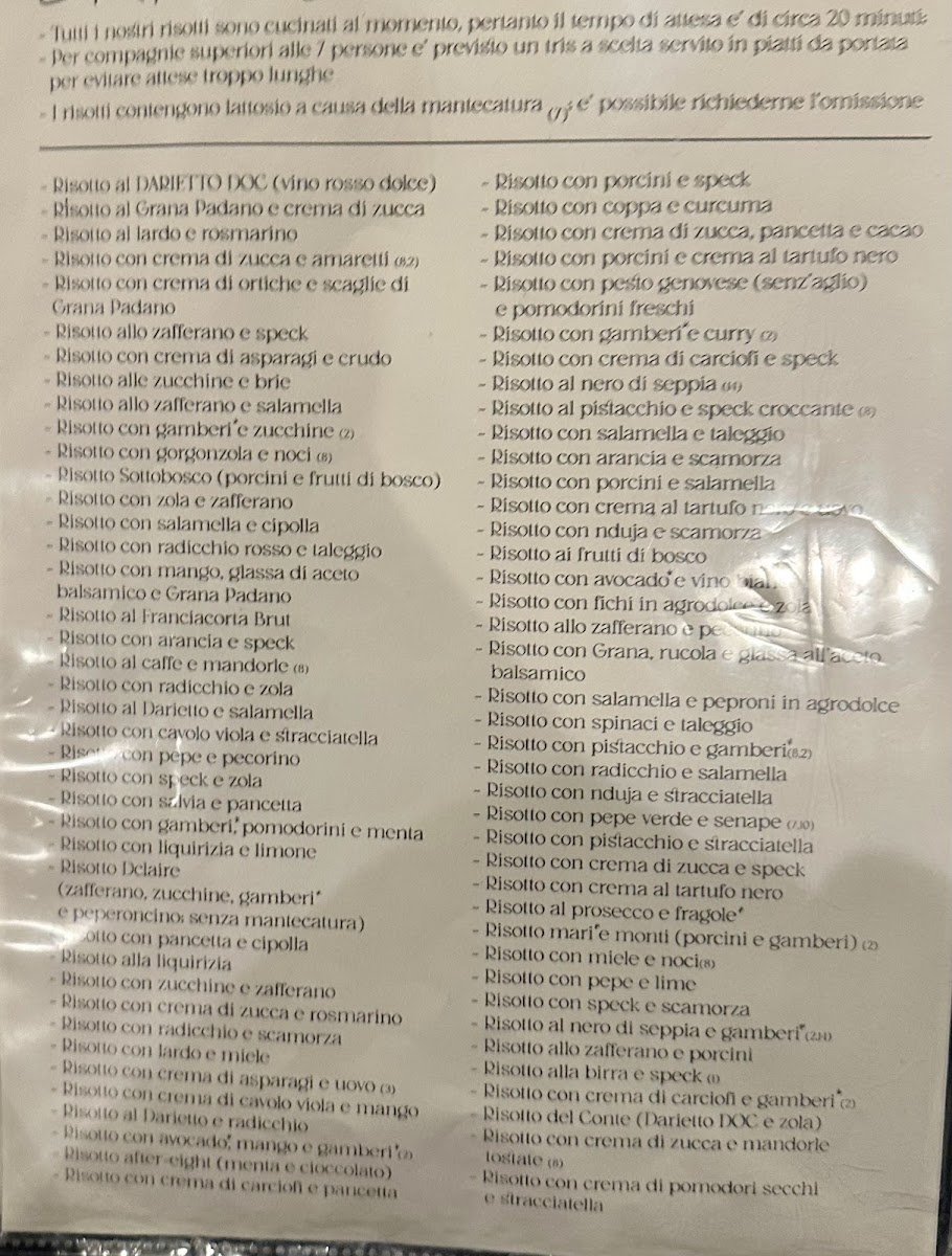 Menu Dclaire Risotteria-1