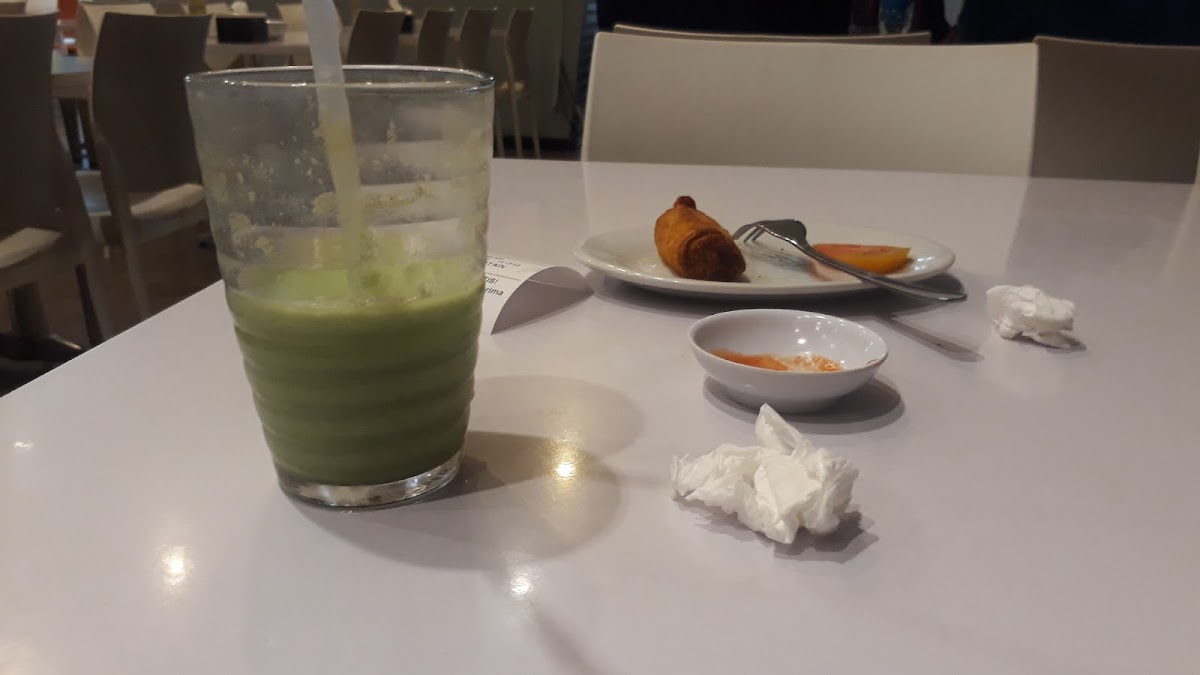 D'cost Seafood Padang-10