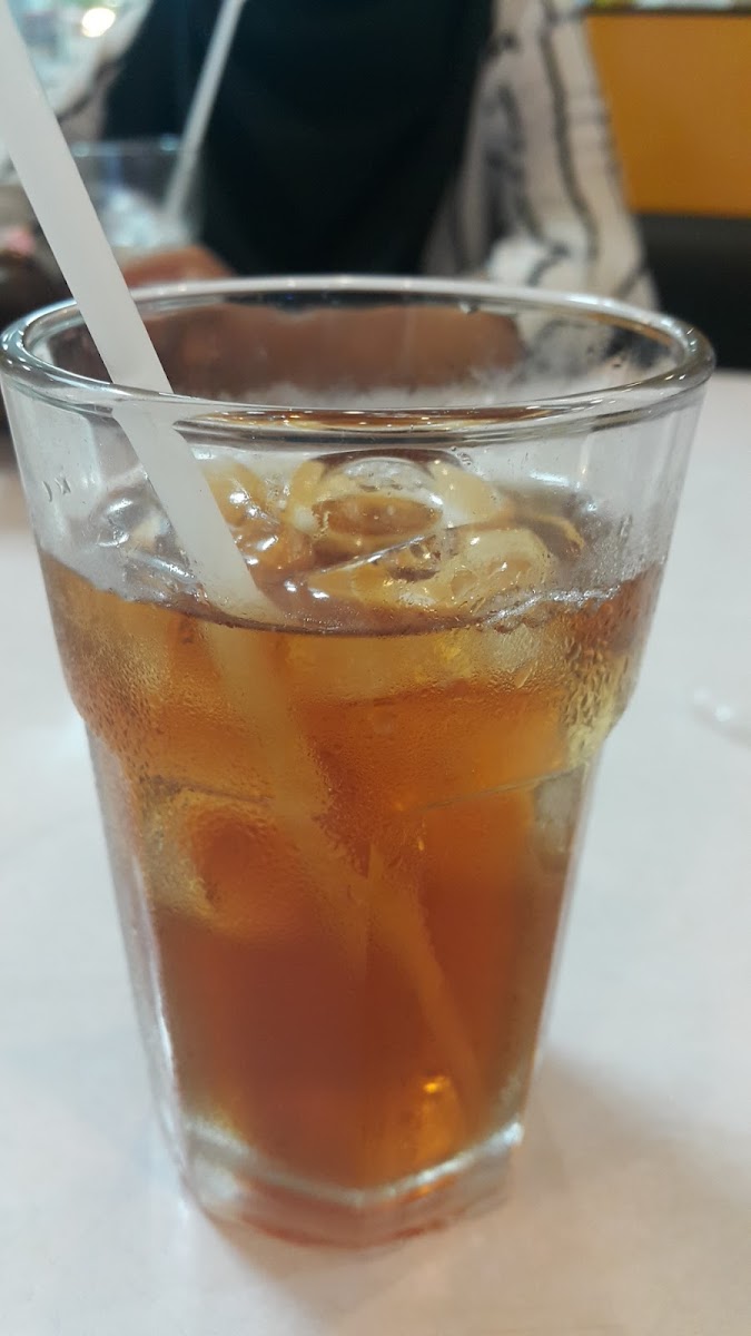 D'cost Seafood Padang-8