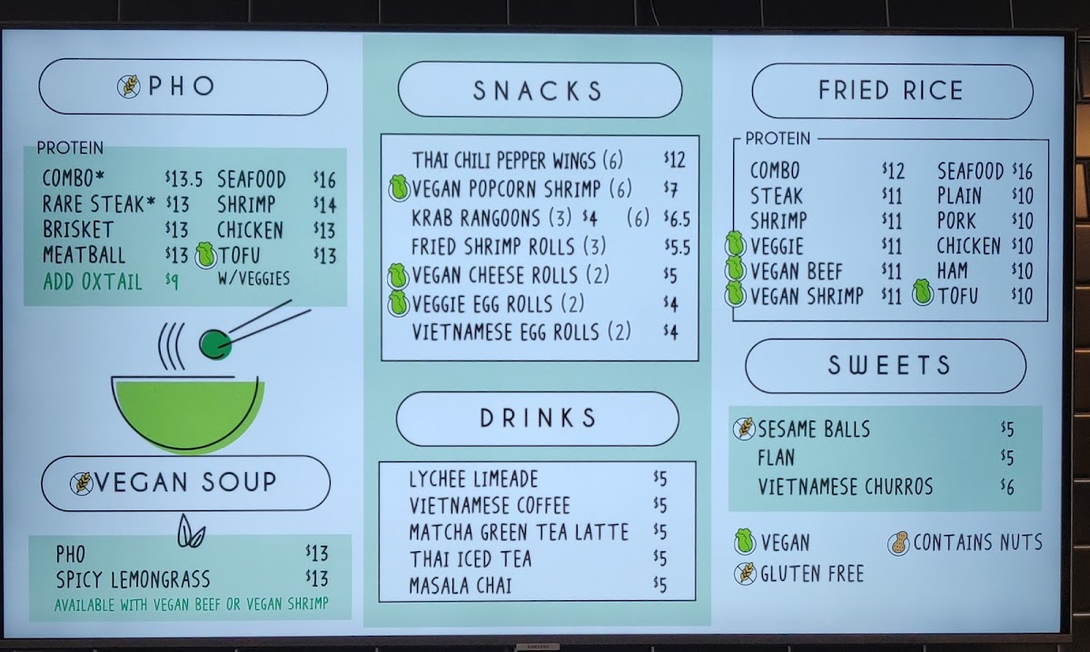 Menu Dd Mau Vietnamese Eatery-1