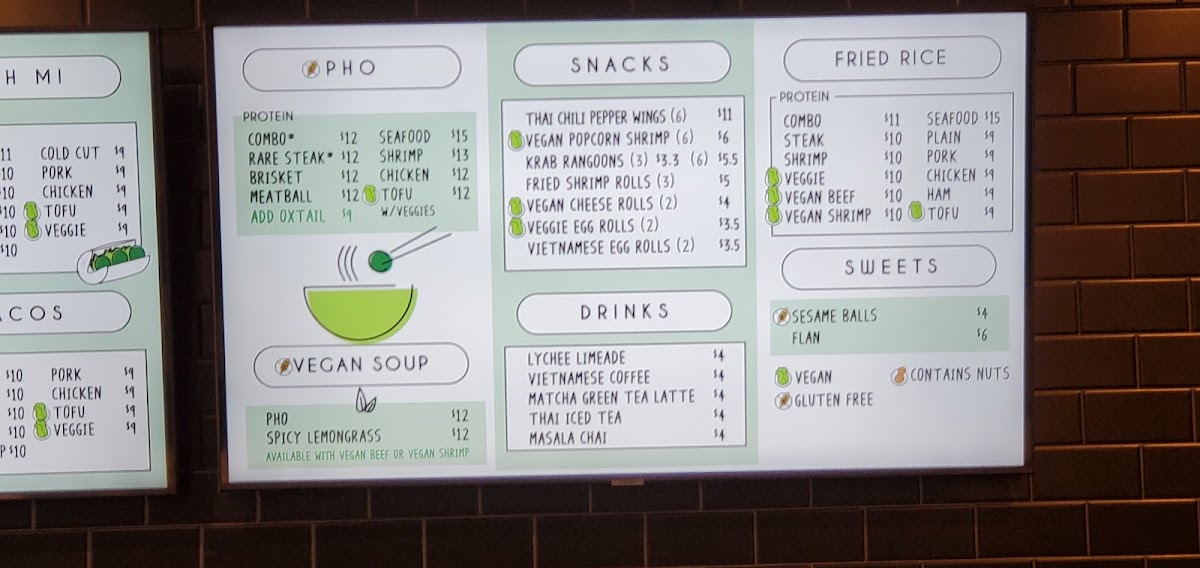 Menu Dd Mau Vietnamese Eatery-10