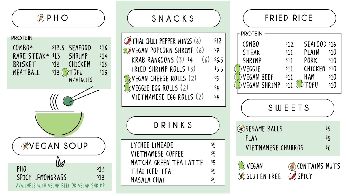 Menu Dd Mau Vietnamese Eatery-4