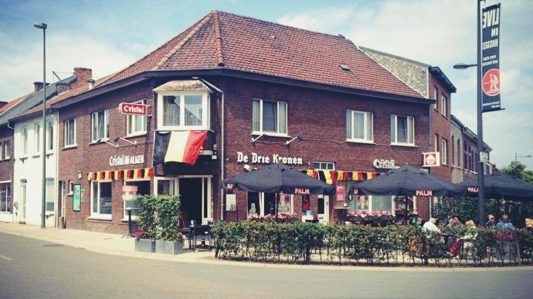 De 3 Kronen-2