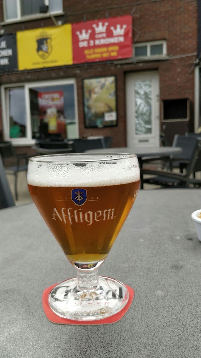 De 3 Kronen-6