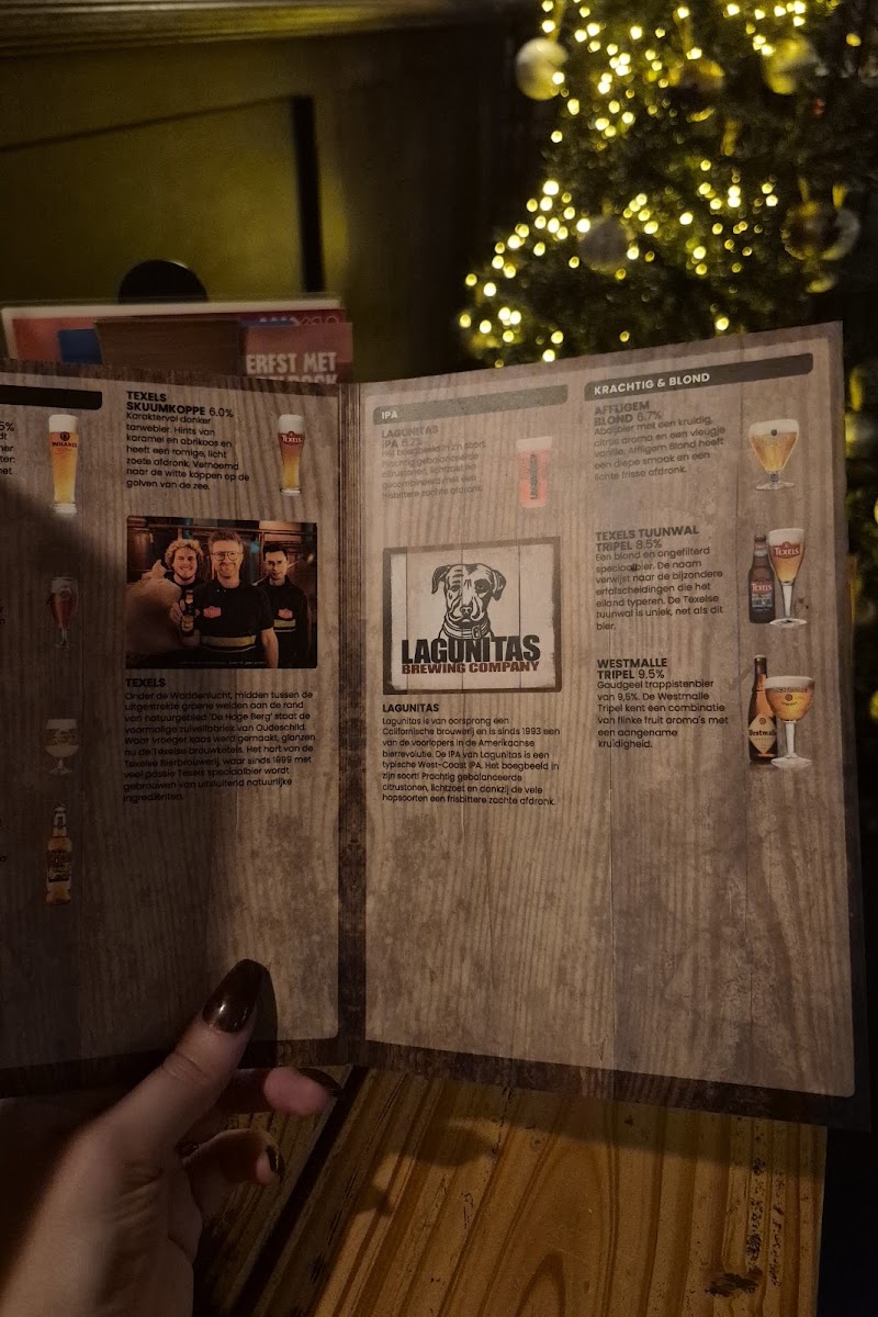 Menu De 4 Heeren-3