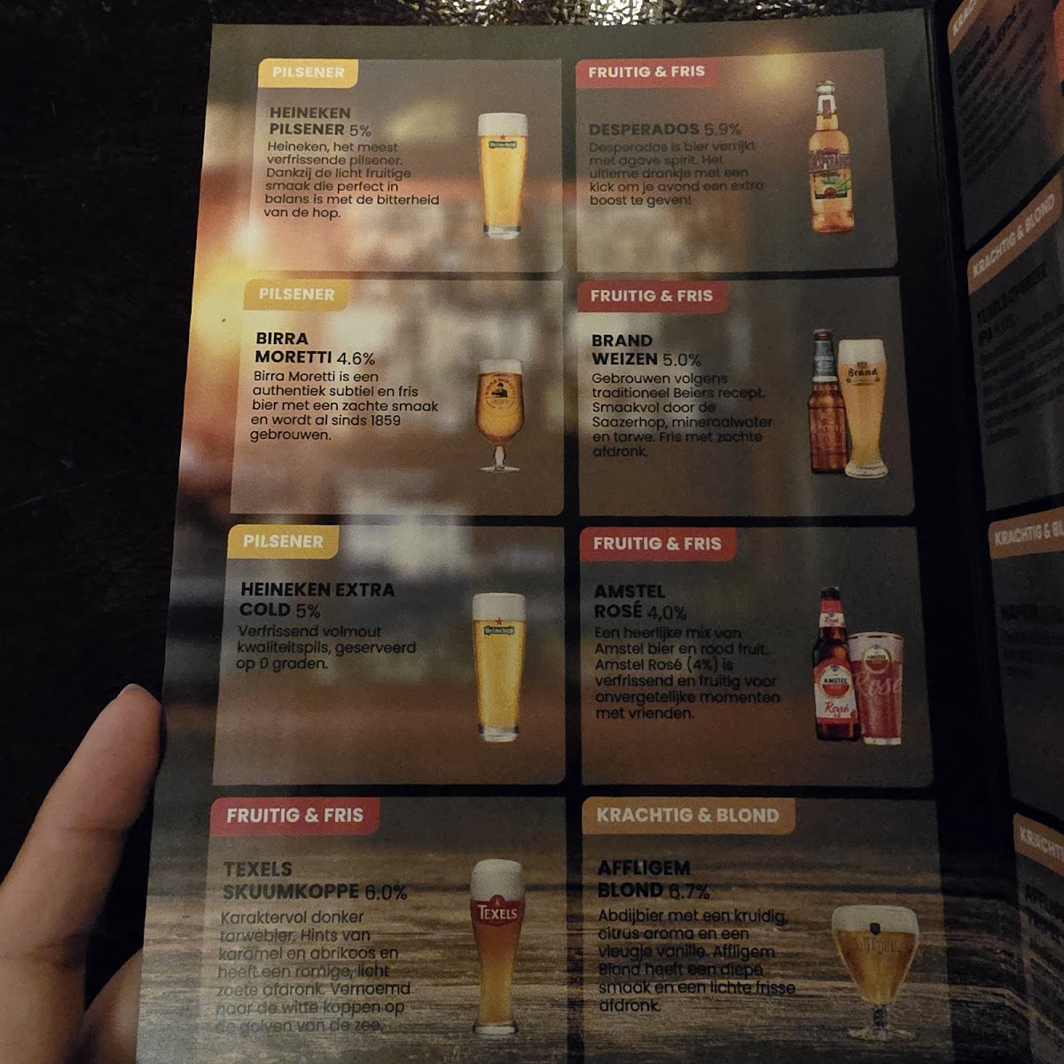 Menu De Babbel Apeldoorn-3