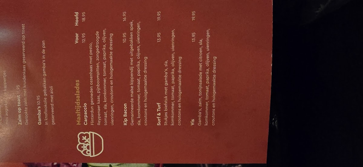 Menu De Babbel Apeldoorn-6