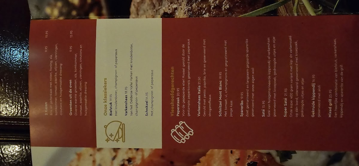 Menu De Babbel Apeldoorn-7