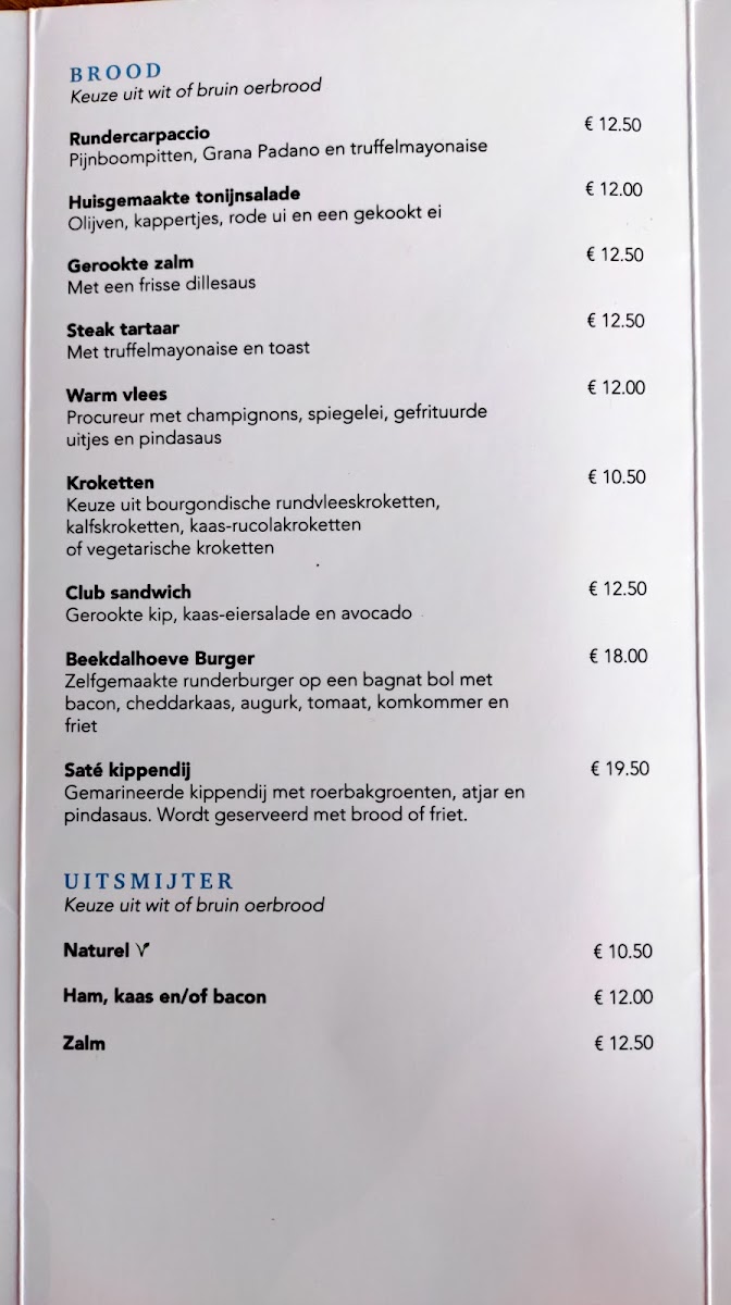 Menu De Beekdalhoeve-1
