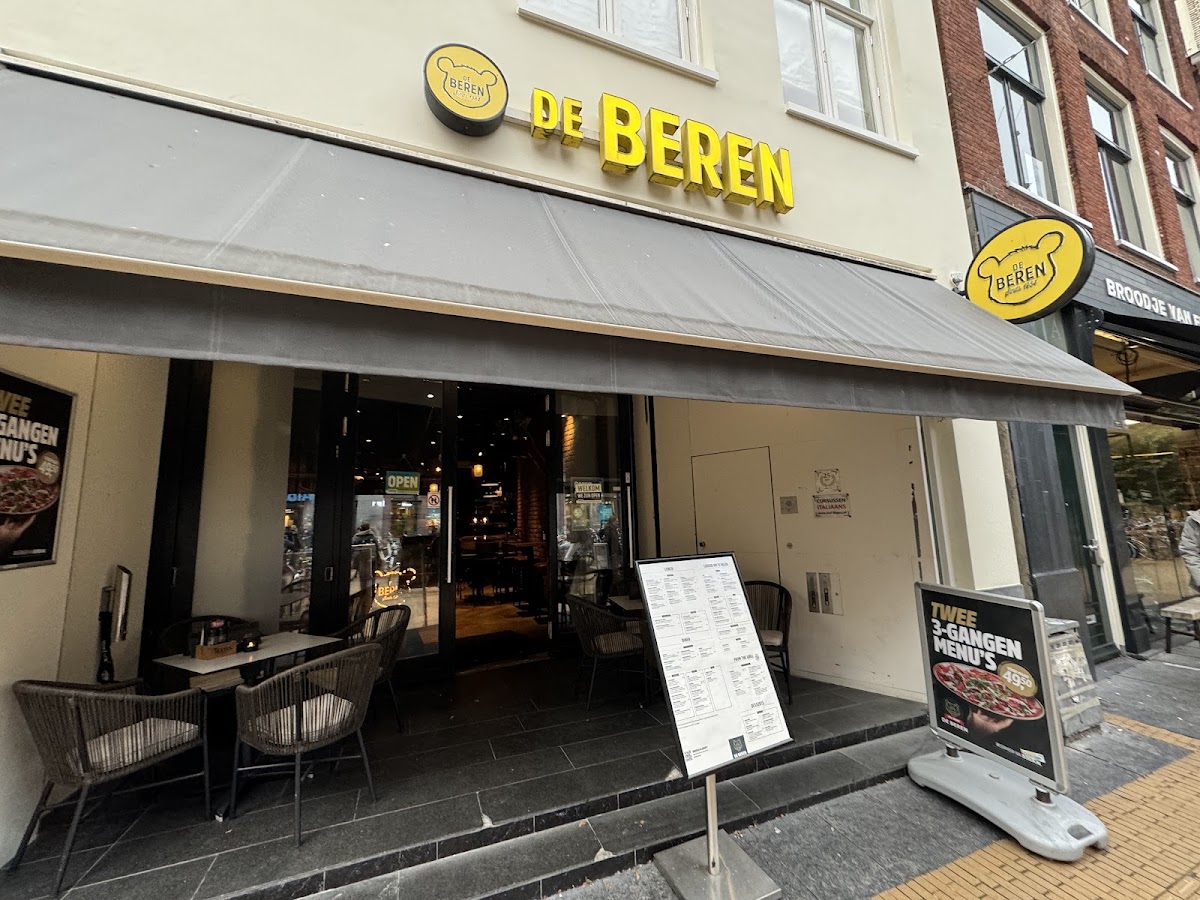 De Beren