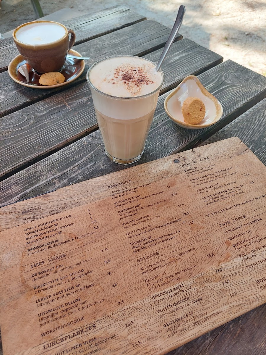 Menu De Boshut-6