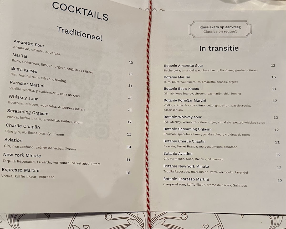 Menu De Botanie-4