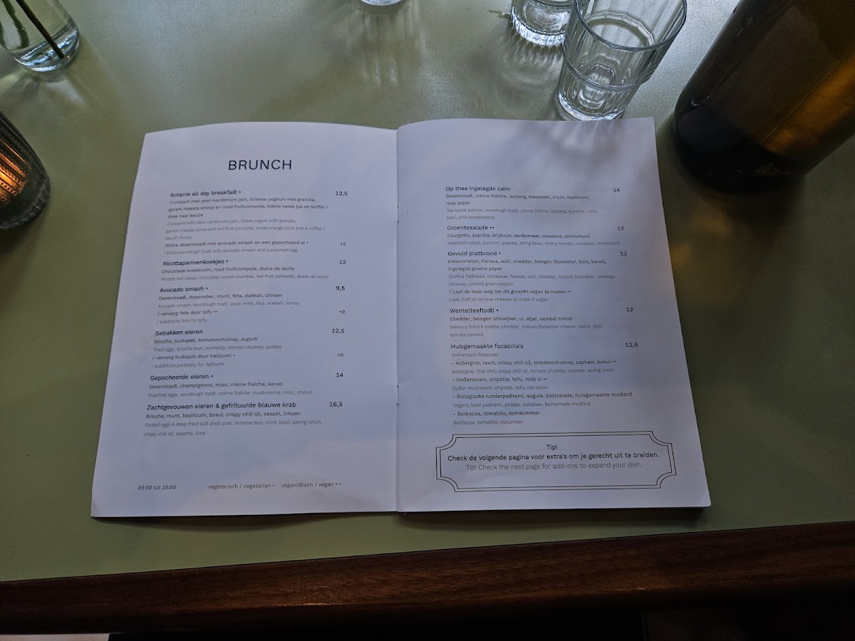 Menu De Botanie-5