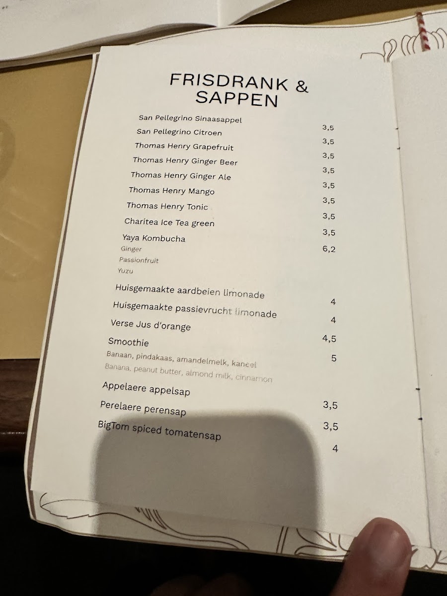 Menu De Botanie-7