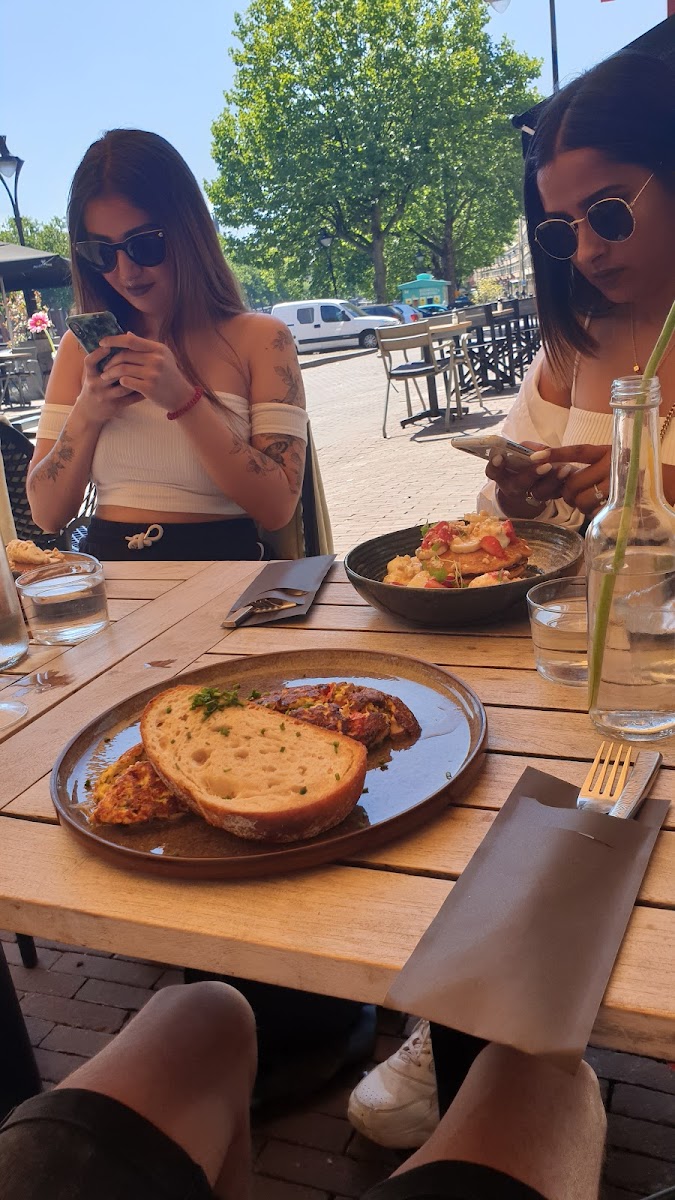 De Brunch Club-10