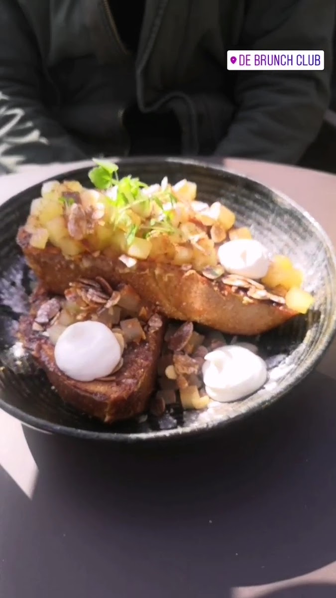 De Brunch Club-2