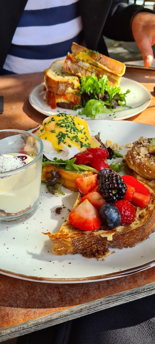 De Brunch Club-6