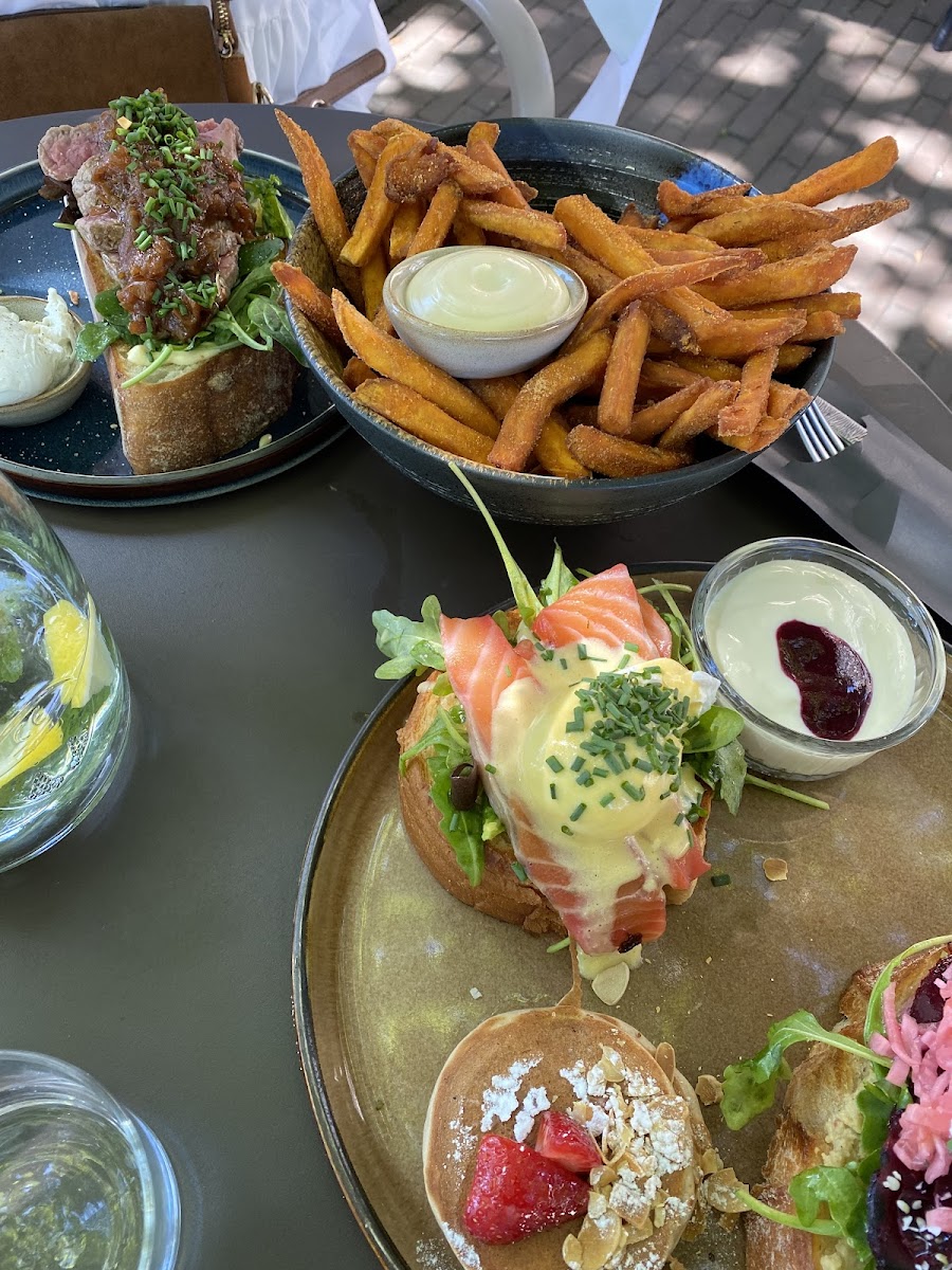 De Brunch Club-7