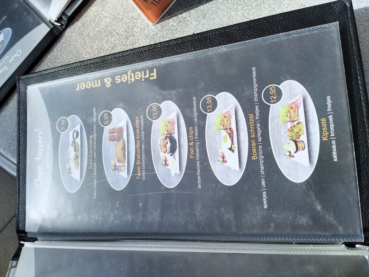 Menu De Carrousel-10